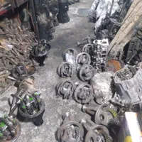 کله گاوی (دیفرانسیل) پیکان آردی روآ نیسان آریسان|قطعات یدکی و لوازم جانبی|یزد, |دیوار