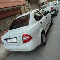 تیبا ۱ مدل ۹۹ کارکرد ۸۰|خودرو سواری و وانت|بهارستان, |دیوار