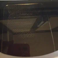 سرخ کن|اجاق گاز و لوازم برقی پخت‌وپز|هشتگرد, هشتگرد قدیم|دیوار