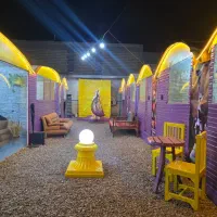 کافه باران|کافی‌شاپ و رستوران|رفسنجان, |دیوار