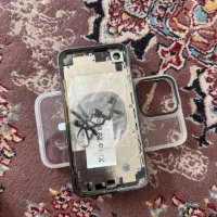 شاسی فییس لیفت آیفن 13پرو بهxr|لوازم جانبی موبایل و تبلت|ایلام, |دیوار