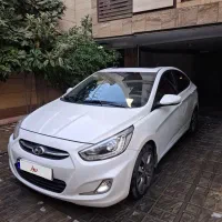 هیوندا اکسنت مونتاژ