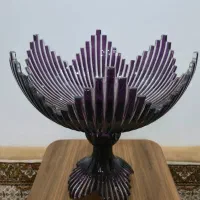 سرویس پذیرایی کریستال|ظروف سرو و پذیرایی|هشتگرد, شهرک کوثر|دیوار