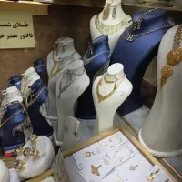 فروش طلا با دو درصد سود بدون مالیات و اجرت|جواهرات|تهران, خواجه نظام الملک|دیوار