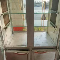 یخچال ایستاده|فروشگاه و مغازه|رودسر, |دیوار