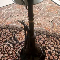 قلیون عربی|صنایع دستی و سایر لوازم تزئینی|شیراز, ریشمک|دیوار