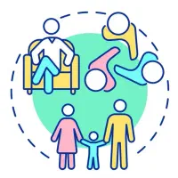 مشاوره فردی و ازدواج