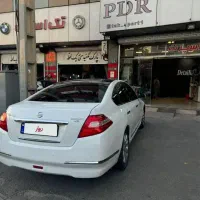 نیسان تیانا فول مدل ۹۰|خودرو سواری و وانت|تهران, اکباتان|دیوار