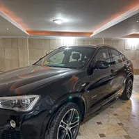BMW X4 2017 بی ام و|خودرو سواری و وانت|تهران, پاسداران|دیوار