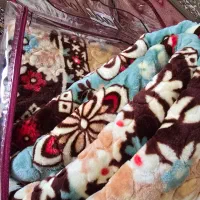 روفرشی خارجی وارداتی از دبی ۶ متری