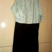 شومیز سارافون|لباس|خرم‌آباد, |دیوار