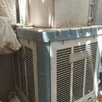کولر آبی