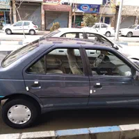 پژو 405 GLX بنزینی، مدل ۱۳۹۸|خودرو سواری و وانت|شهریار, |دیوار
