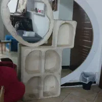 آینه دفرمه