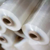 استرچ پالت ، استرچ صنعتی ، استرچ مچی