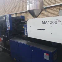 دستگاه تزریق پلاستیک|ماشینآلات صنعتی|تهران, تهرانپارس شرقی|دیوار