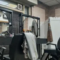 استخدام آرایشگر،آموزش رایگان به همراه دستمزد|استخدام درمانی، زیبایی، بهداشتی|کرج, شهرک فهمیده|دیوار