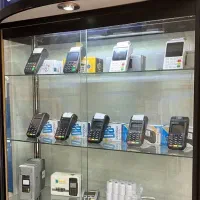 دستگاه کارتخوان سیار وکش لس