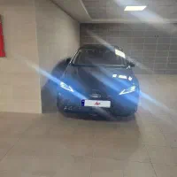 آریزو 6 جی تی 1403|خودرو سواری و وانت|تبریز, |دیوار