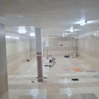 رهن اجاره زیر زمین ۶۰ متری بر خیابان اول تخلیه|اجارهٔ مغازه و غرفه|نسیم‌شهر, |دیوار
