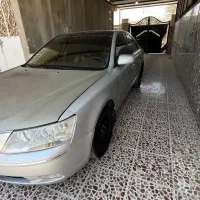 فروش سوناتا ۲۰۱۰ تاکسی بیسیم|خودرو سواری و وانت|قشم, |دیوار