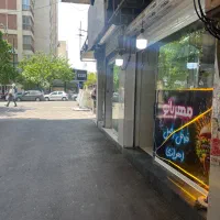 مغازه ۹متر مربع در شریعتی