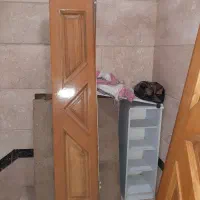 در چوبی|مصالح و تجهیزات ساختمان|تهران, گمرک|دیوار