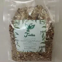 طوطیا دان شامل ۱۵مدل دانه درجه برای طوطی‌سانان