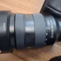 دوربین بدون آینه سونی Alpha a7 IV|دوربین عکاسی و فیلمبرداری|اهواز, شهرک نفت|دیوار