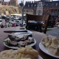 تور تفلیس ویژه کریسمس|تور و چارتر|شیراز, باغ تخت|دیوار