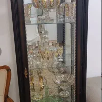 بوفه در حد نو