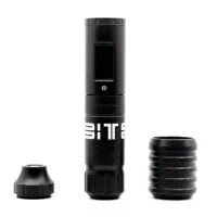 فروش دستگاه تتو پن شارژی Kaiteki Limited Edition|آرایشی، بهداشتی، درمانی|خرمآباد, |دیوار