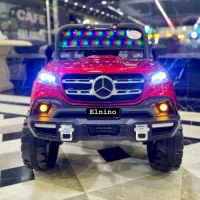 ماشین/موتورشارزی اف، جی بدون سود