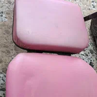 صندلی آرایشگاه