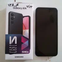 سامسونگ A14|موبایل|کارون, |دیوار