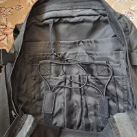 کوله تاکتیکال امریکایی|کیف، کفش، کمربند|فولادشهر, C7|دیوار