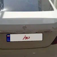 دنا پلاس ۶ دنده|خودرو سواری و وانت|آبادان, |دیوار