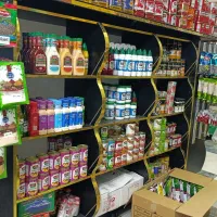 استند خشکبار|فروشگاه و مغازه|قدس, شهر‌قدس|دیوار