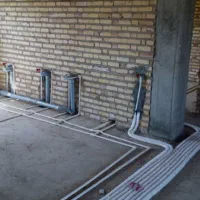 تاسیسات ابراهیمی