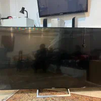 sony 75 اینچ|تلویزیون و پروژکتور|تهران, عباسآباد|دیوار