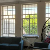 پرده در حد نو