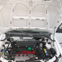 تیبا ۲  مدل ۱۴۰۰|خودرو سواری و وانت|سرخرود, |دیوار