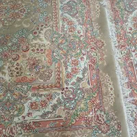 ۴عدد فرش۹متری