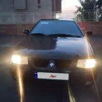 سمند LX دوگانه کارخانه 91