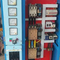 تعمیرات تابلو برق
