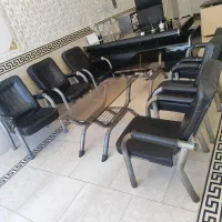 میز و صندلی