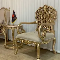 مبل کلاسیک و ترند کینگ|مبلمان خانگی و میز عسلی|تهران, یافت‌آباد|دیوار