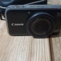 دوربین کنان