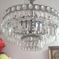 لوستر|لوستر و چراغ آویز|مشهد, کاظم آباد|دیوار