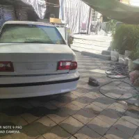 سمند 95مزایدهی ناجا|خودرو سواری و وانت|شیراز, کوزه گری|دیوار